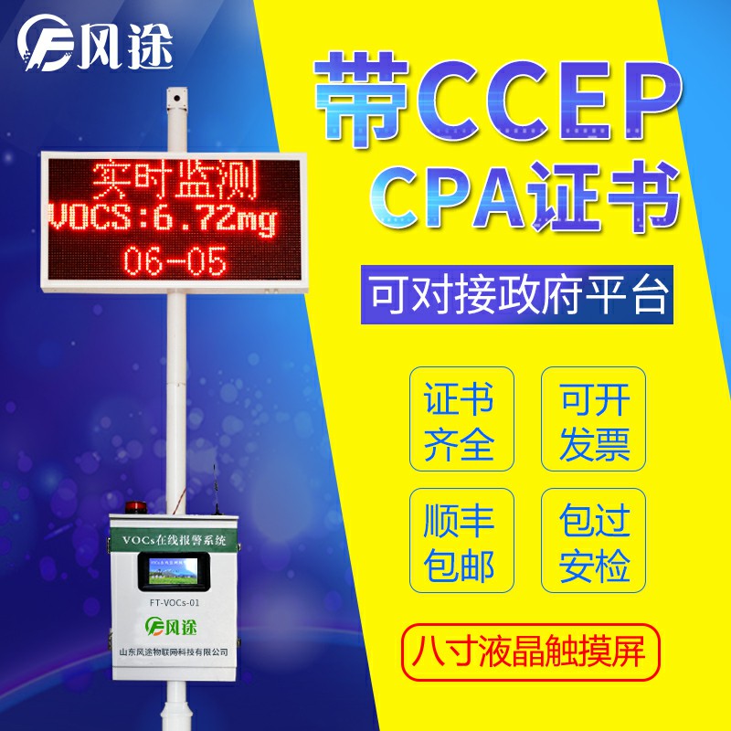 VOC對健康有什么影響？