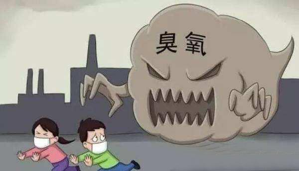 為什么臭氧會(huì)有“在天為佛，在地為魔”的說法？