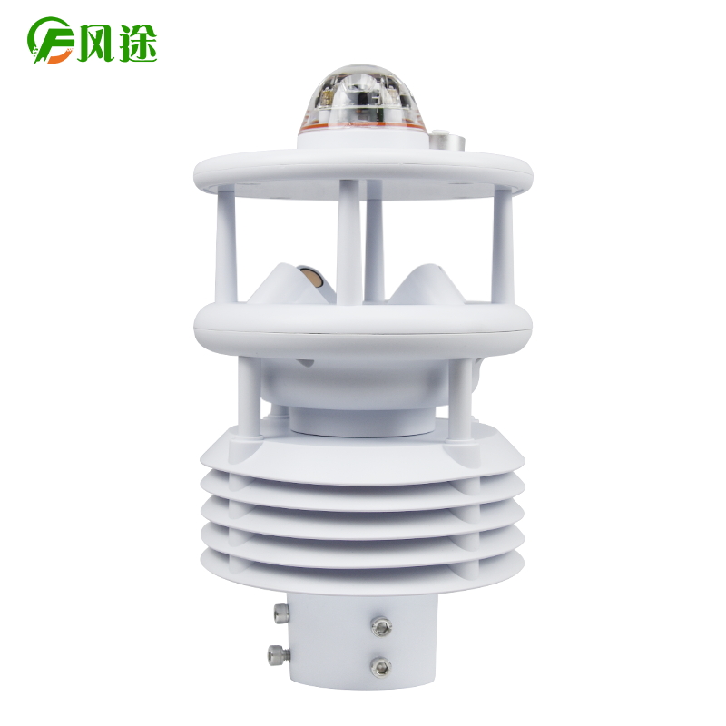 氣象傳感器在農(nóng)業(yè)領(lǐng)域的廣泛應用
