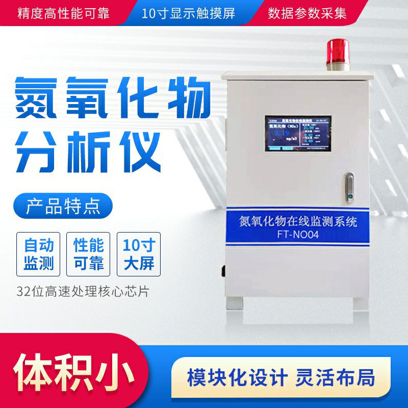 藍天白云也要警惕臭氧污染！VOCs/氮氧化物怎么防控？