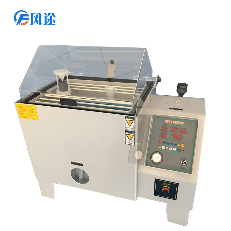 在汽車行業(yè)，鹽霧試驗機有什么用？
